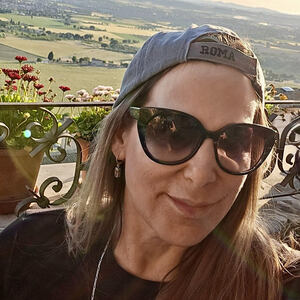 Catherine Schembri